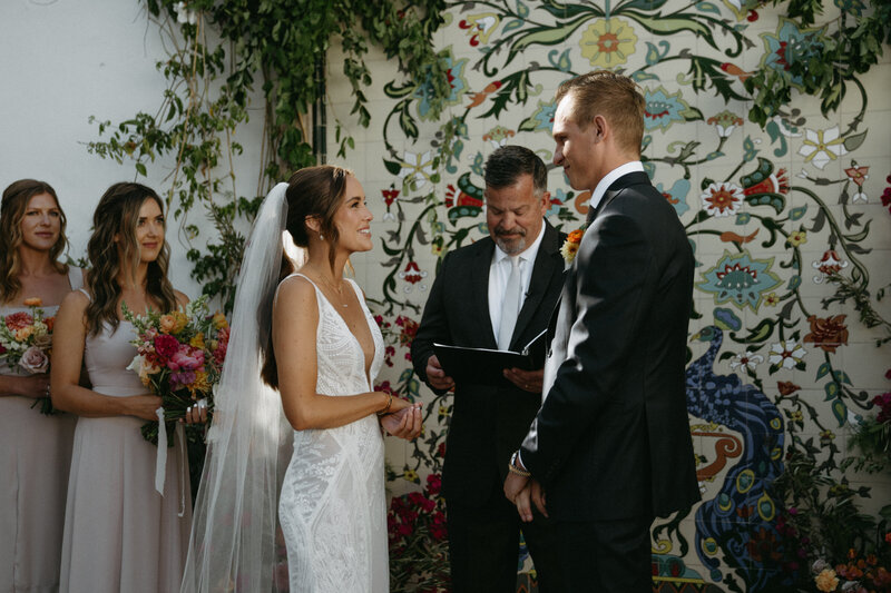 San Clemente Wedding & Elopement Photographers | San Diego Wedding Photographers | Socal Wedding Photographers | Vivian Fox Photography