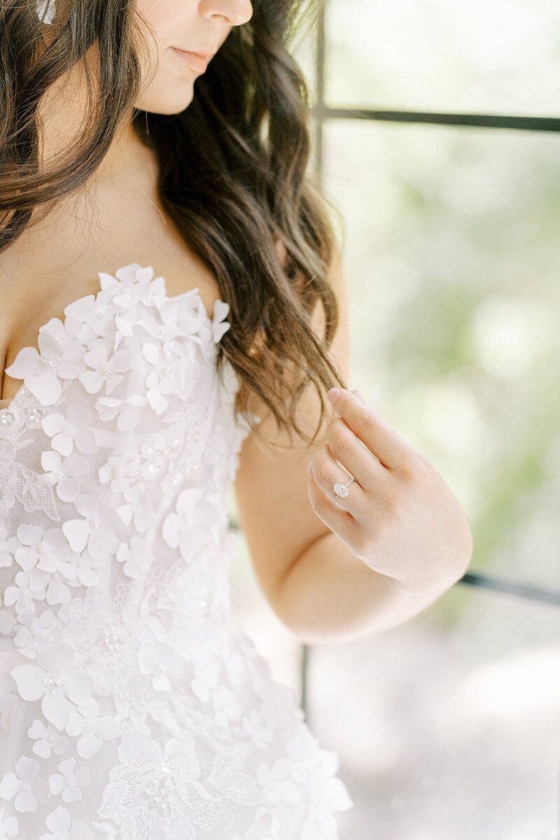 Dream Point Ranch Oklahoma Wedding