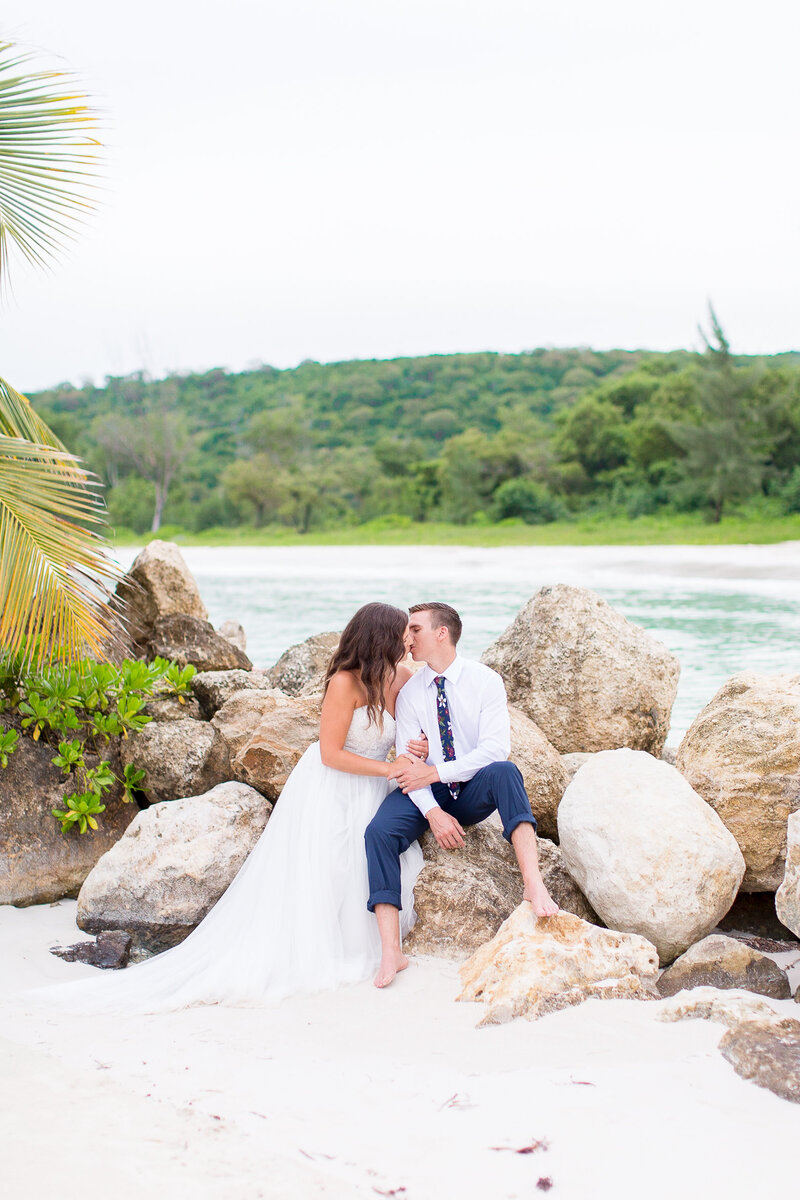 Royalton Blue Waters Wedding in Montego Bay, Jamaica-138