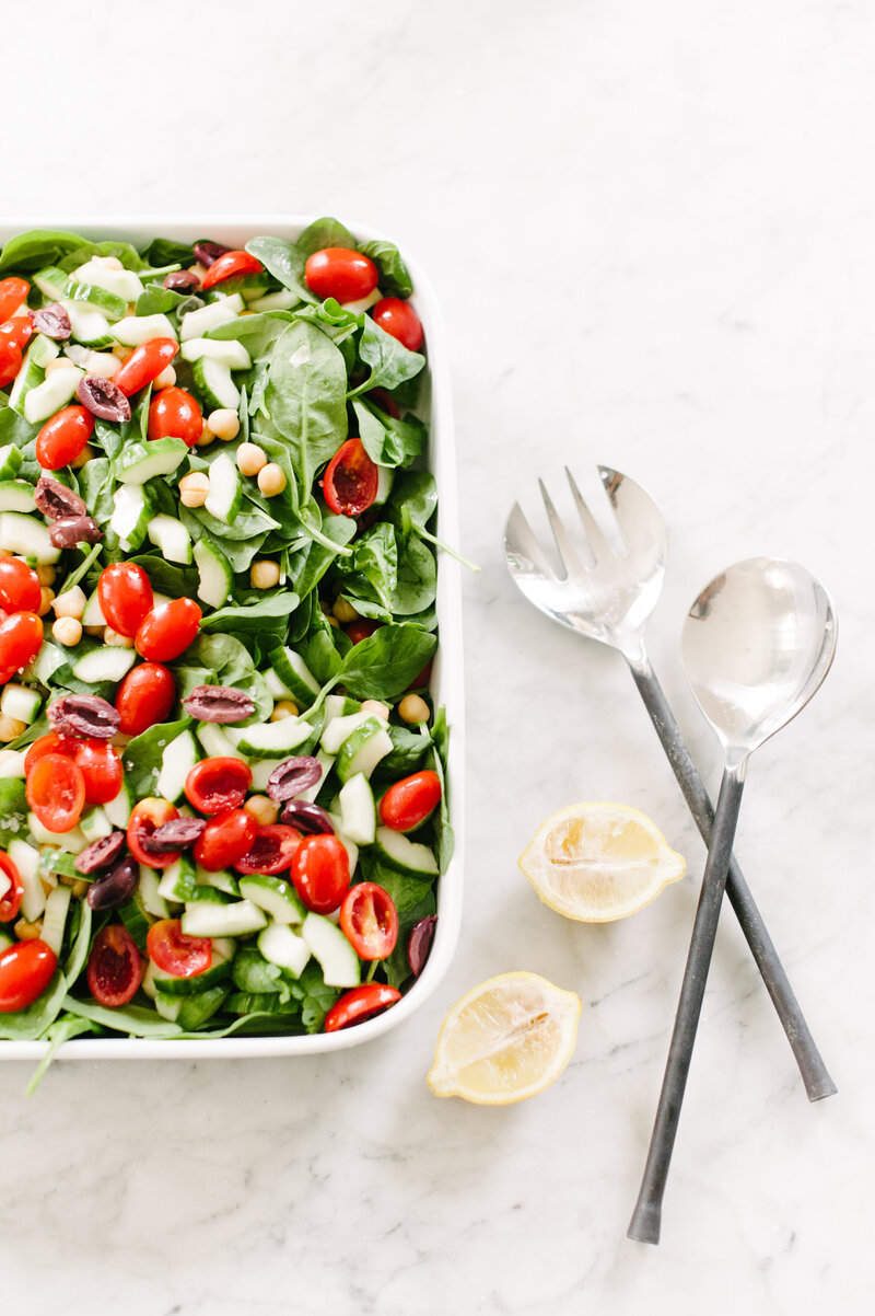 MediterraneanSpinachSalad-2