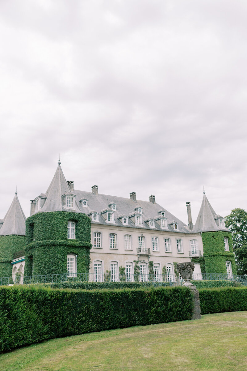 Chateau de la Hulpe IMG_0389