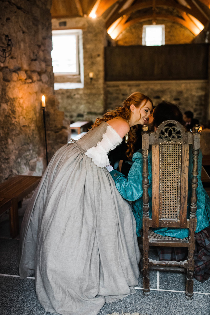 Wolf + Charlena-Outlander-Inspired-Wedding-Old-Glencorse-Kirk-Scotland_Gabby Chapin Photography_Print_0252