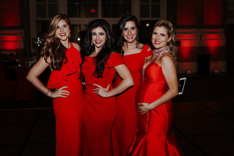 Charity Gala Union Station Dallas Event Planner Pop Parties 8