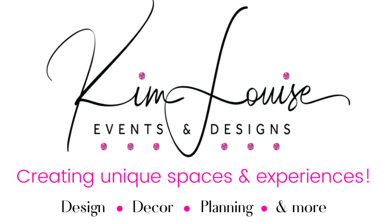 Kim Louise Events & Designs