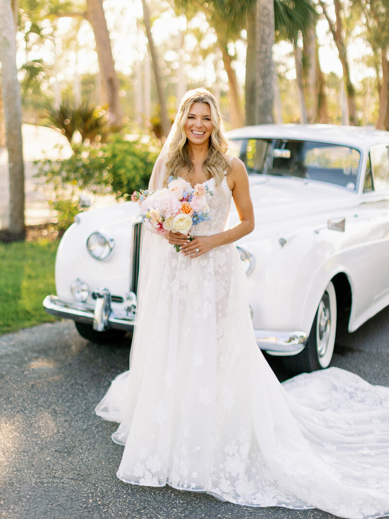 Maddie & Michael's Wedding - Portraits - 042