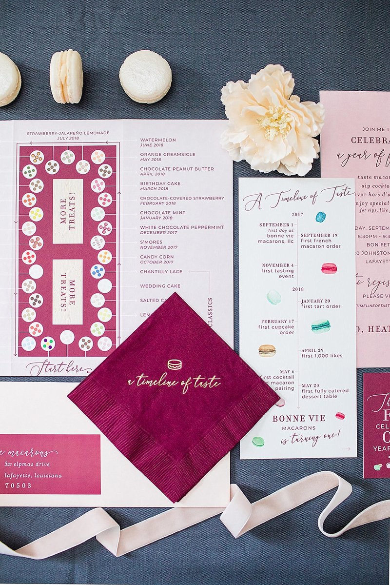 Wedding invitation - brand designer - hark creative co - Anna FIlly Photography- Caitlin Gossen-136