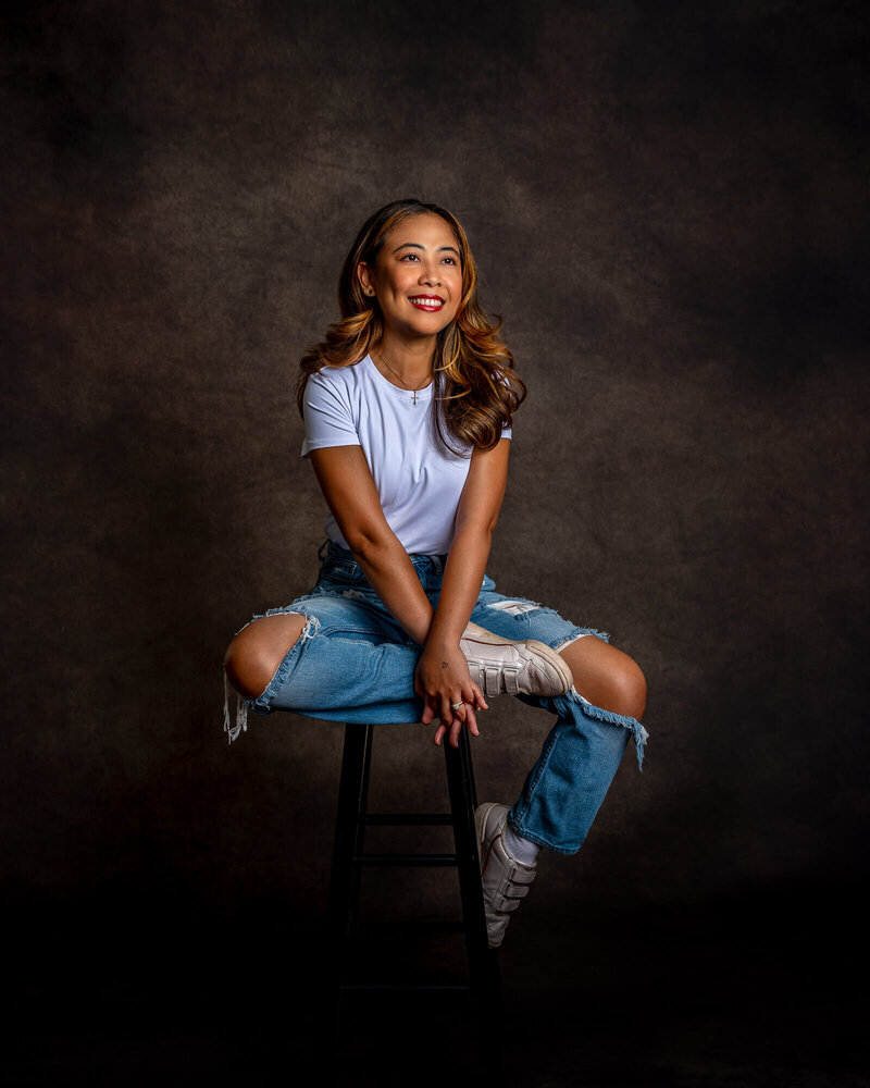 Galena Studio Portrait Photography