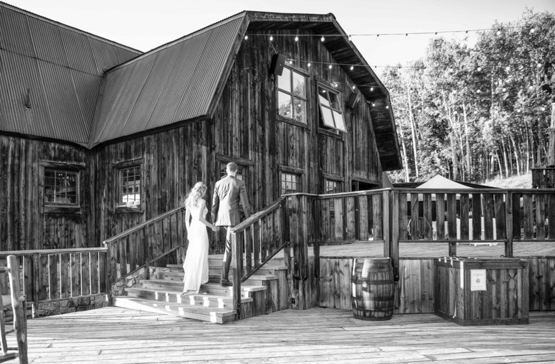 gorrono ranch weddings