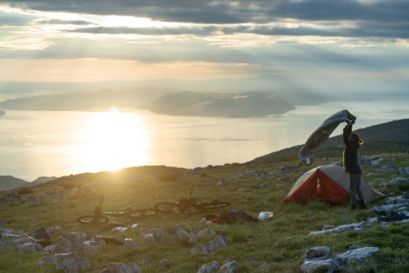 mountainbiking_bikepacking_selfsupported_croatia