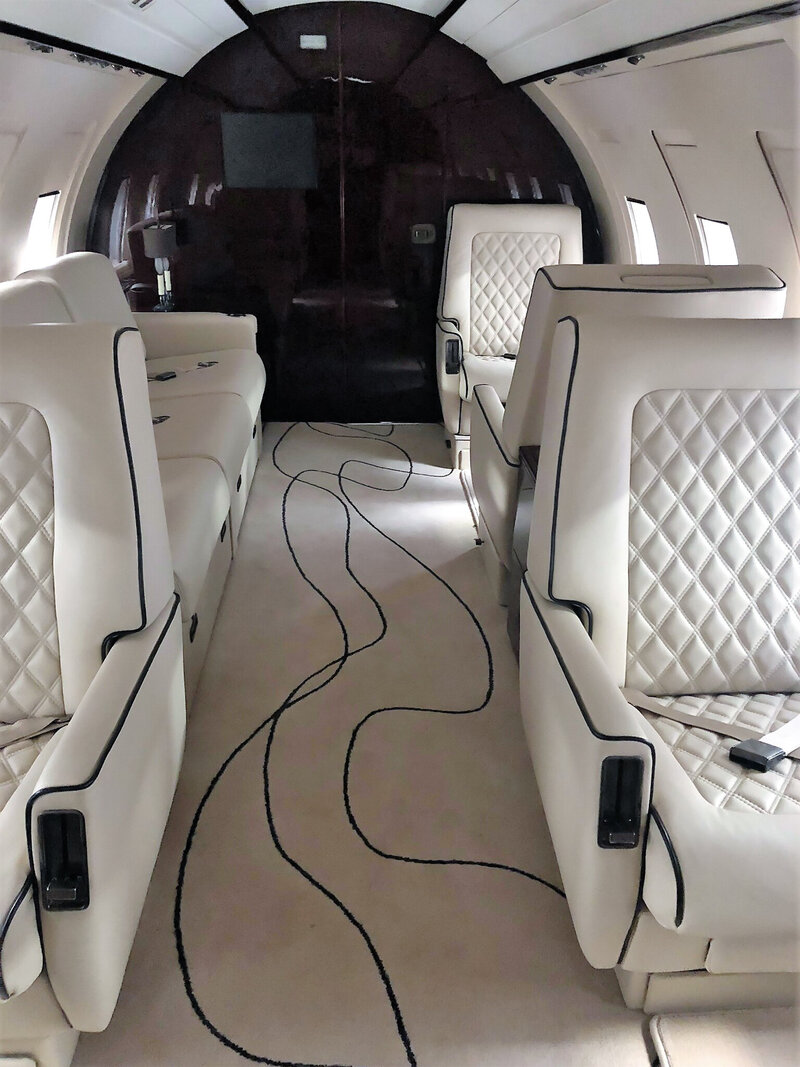 hobby aeroplus interiors aircraft interior refurbishment 0004