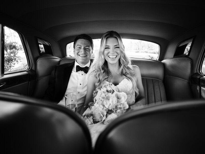 Maddie & Michael's Wedding - Portraits - 025