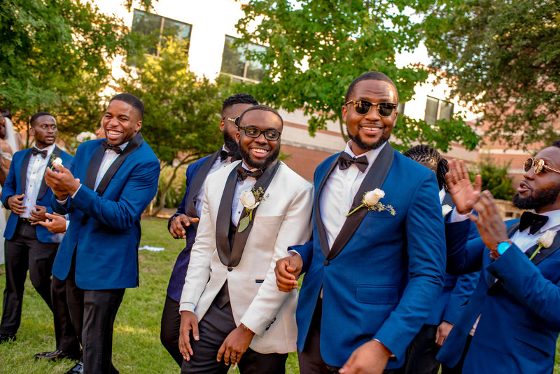 Kenyan Wedding Photographers Dallas
