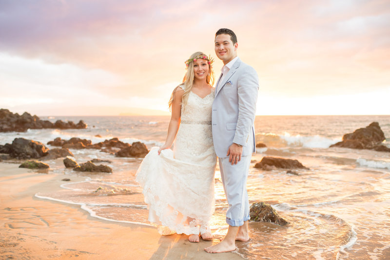 Maui wedding questions