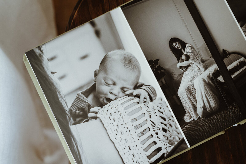 Wenatchee Portrait Photographer Albums Prints and Frames - Abbygale Marie Photography 104
