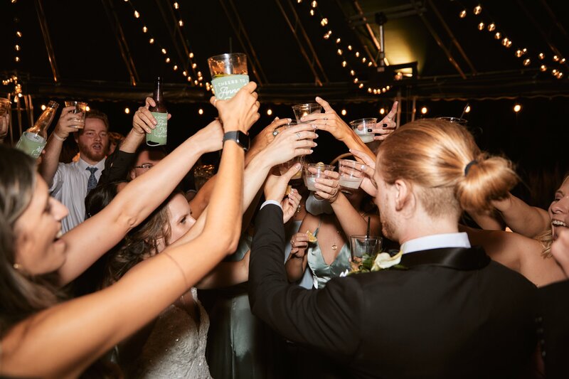 Cleveland wedding photographer