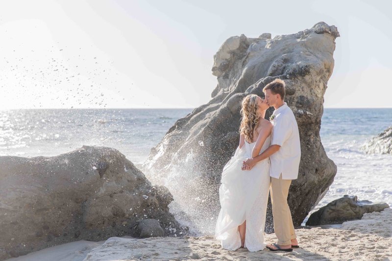 la casa del camino laguna beach wedding