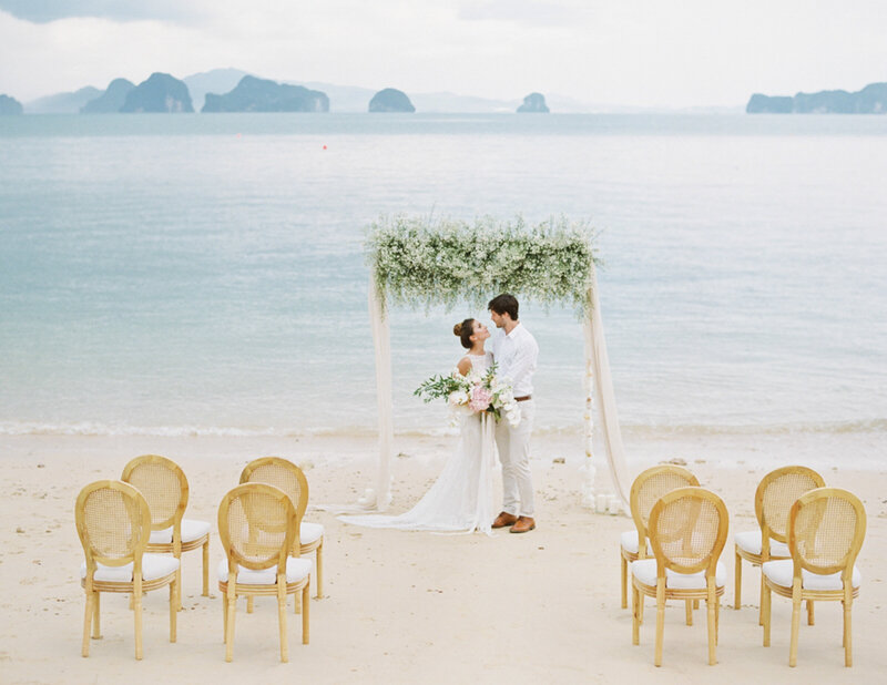 00228- Koh Yao Noi Thailand Elopement Destination Wedding  Photographer Sheri McMahon-2
