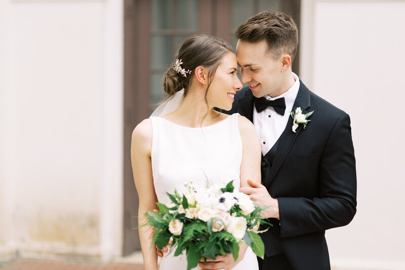 Cleveland Wedding at Western Reserve Historical Society125