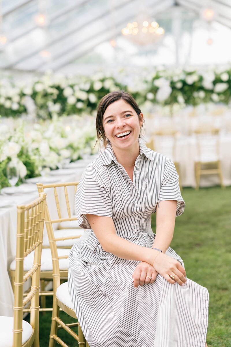 Destination wedding planner