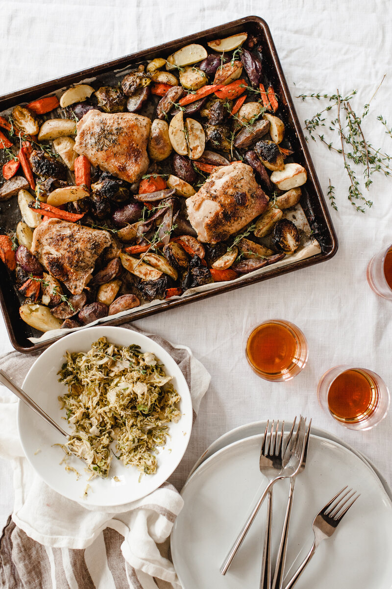 RoastedSheetPanChickenandVeggiesCarinaSkrobeckiPhoto_SimplyRealHealth_Day11_-6