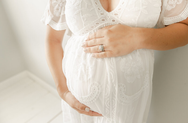 Maternity Photographer Services in Malvern, PA