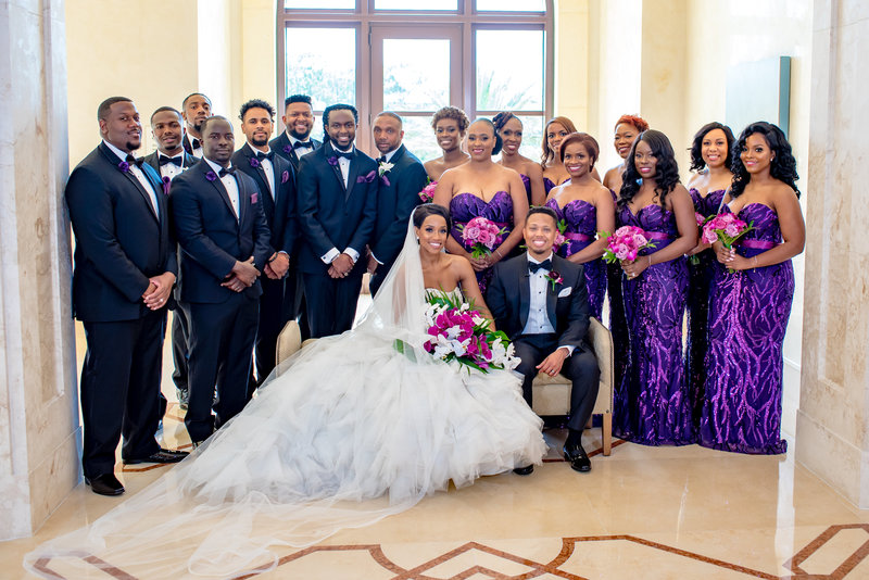 black wedding photographers in orlando