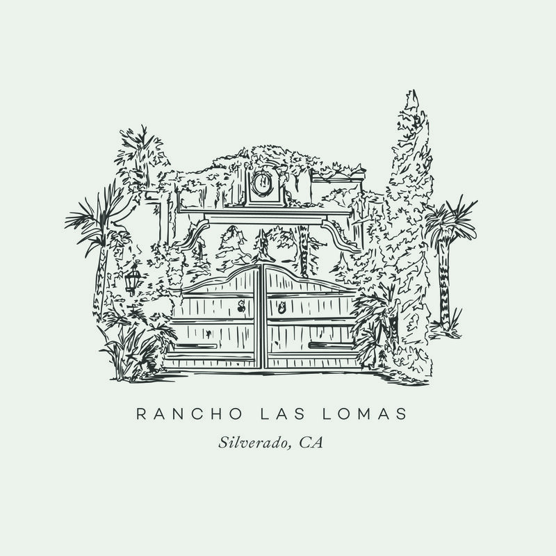 Rancho Las Lomas