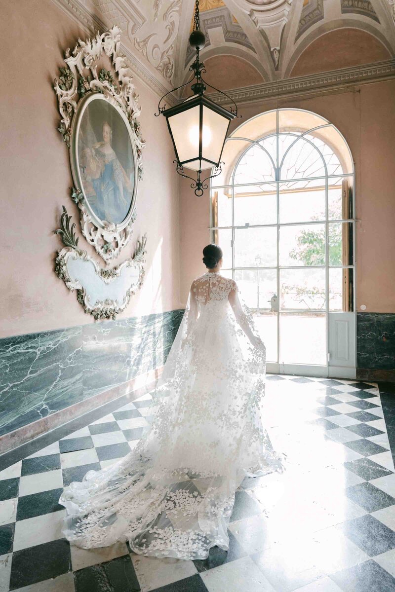 Luxury Destination Wedding Photography by Jessica Mangia