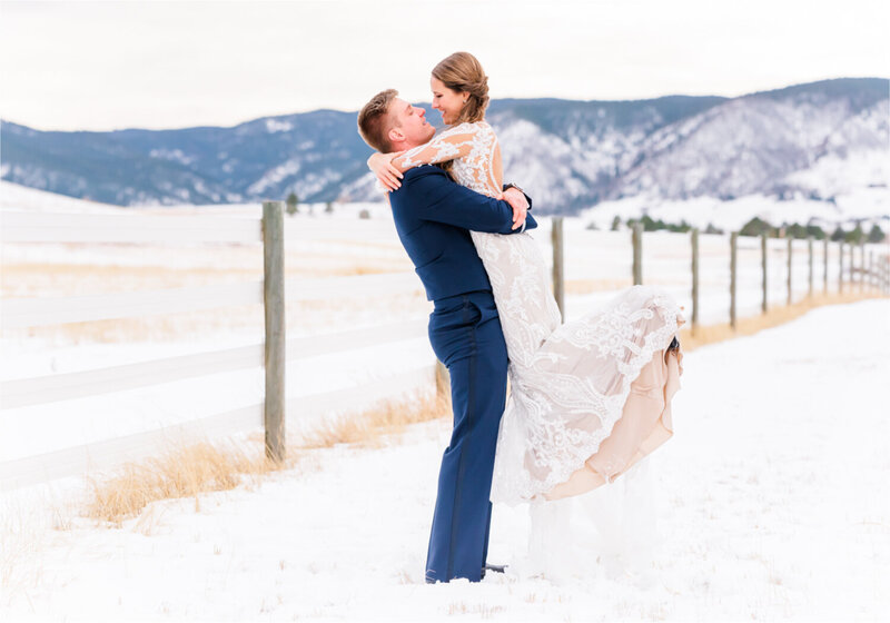 Colorado Wedding Photography  - Colorado Wedding Videography - Wedding Films