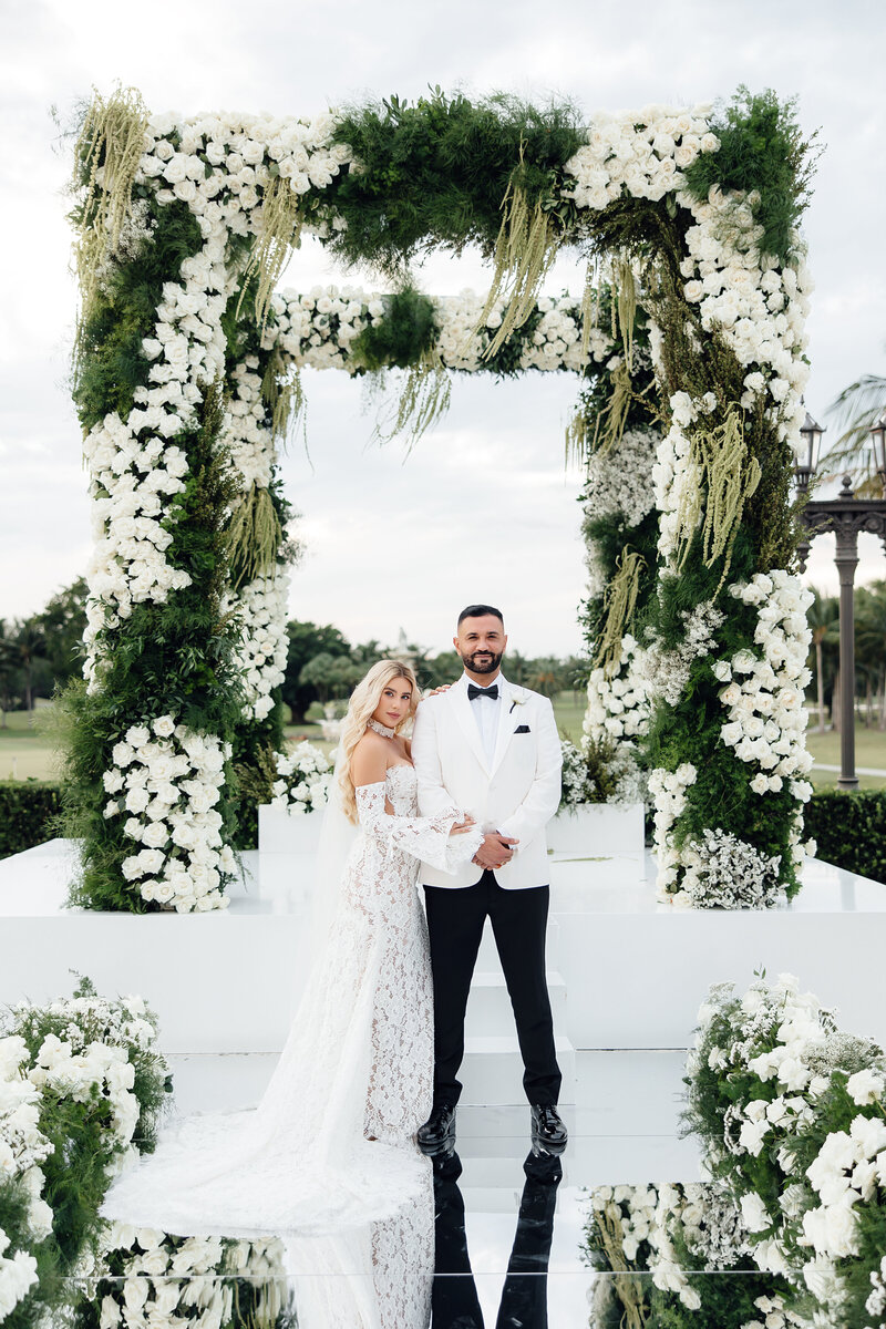 MBM Events & Design Full-Service Wedding Event Planning Planner Designer Production Marjorie Beauvil-Michaud Luxury International Destination Wedding Planner Global 13