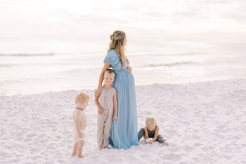 santa-rosa-beach-maternity-motherhood-1