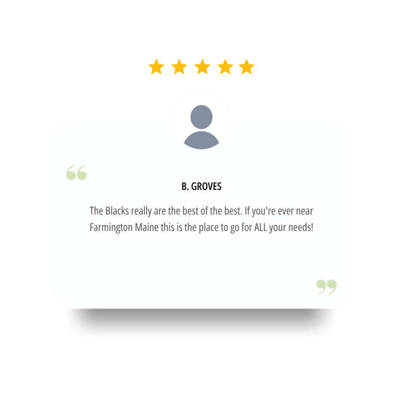 Five-star review of Earth Keeper Cannabis from a satisfied customer.