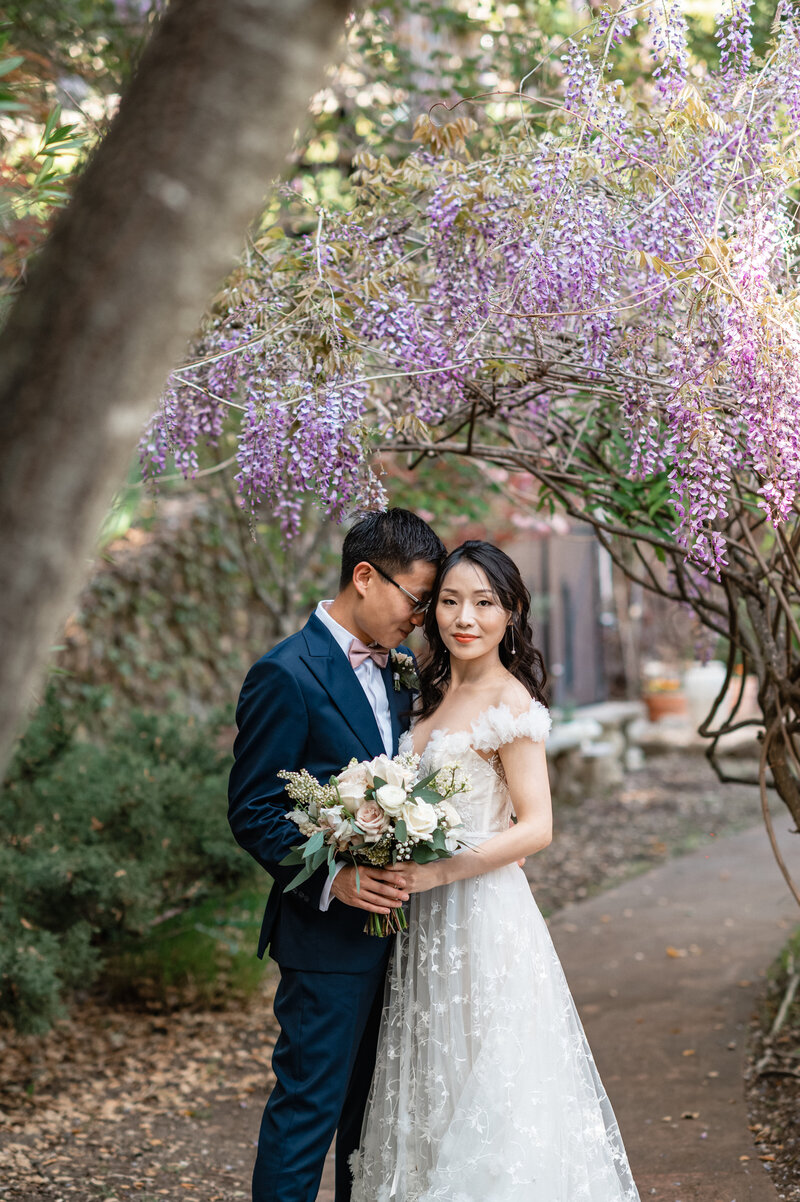 Asian Wedding Planner Bay Area