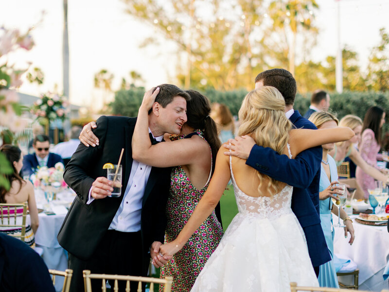 Maddie & Michael's Wedding - Reception - 156