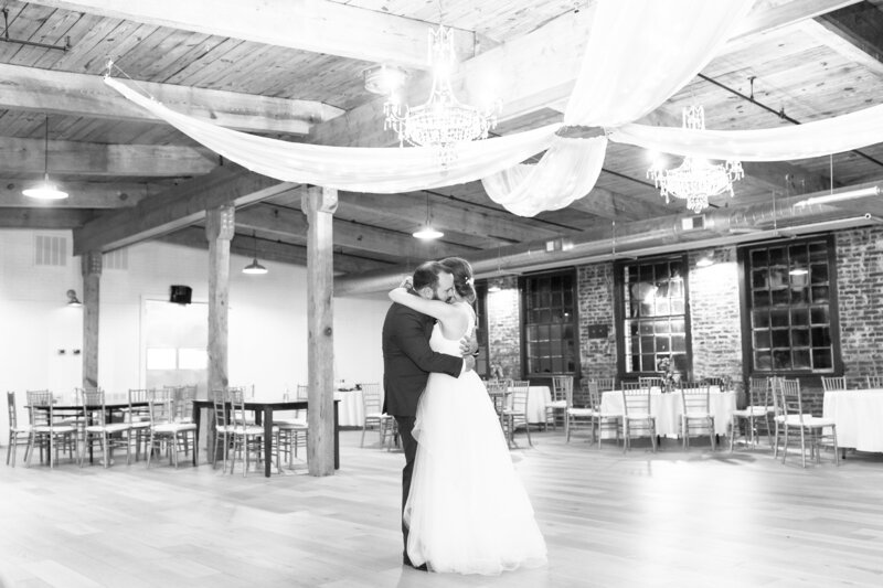 DC Wedding Photographer  Woolen Mill Wedding  Elegant DC Wedding  Highlights-459