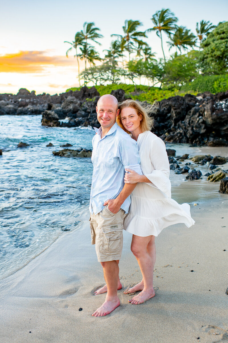 big island hawaii family vacation photography on the beach-15