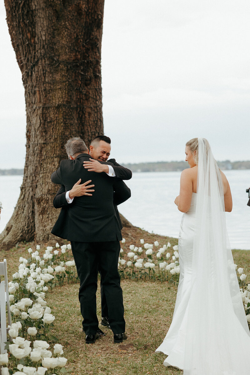 Azaleana Manor Jacksonville Wedding-125