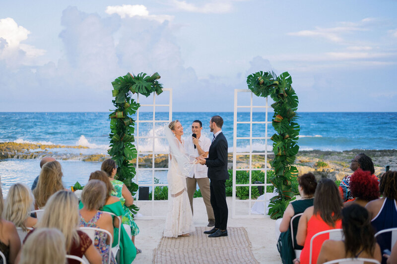 All Inclusive Resort Destination Wedding Travel Agent Mexico  Dominican Republic Jamaica