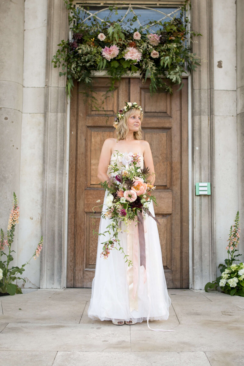 Venues that Pesh Flowers work at in London and the Southeast The Hurlingham club 
Fulham palace 
Middle temple 
Two temple place 
Westminster Abby
St Paul’s cathedral 
Drapers hall
Savoy hotel 
The Ned 
Saville club 
Brunswick house 
Claridges hotel 
Browns hotel 
RSA house
Dartmouth house 
Brunswick house 
One great George street
Battersea arts centre 
The Nomad hotel 
Langham London 
Landmark hotel 
Inner Temple
Rosewood 
Fitzrovia chapel 
St Pauls Cathedral 
The shard 
Fulham palace
Garden museum 
Merchant Taylor's hall 
Tower Bridge *
Vinoteca 
Barbican centre
The Marylebone hotel 
Barrington 
The Brewery
The crypt 
Searcys at the Gherkin 
One Moorgate place 


Eltham palace 
Hever castle 
Penshurst place 
Tudorbarn 
The Gardens Yalding 
Dulwich college *
The lordship *
Ayslum Peckham 
Botley hill barn *
Morden hall *
The Warren *
Beckenham place mansion *
The Beacon Tonbridge wells 
Bingham riverside 
Rivervale barn 
Rhinefield house
Pembroke lodge 
Odos Barn
Port lymphne 