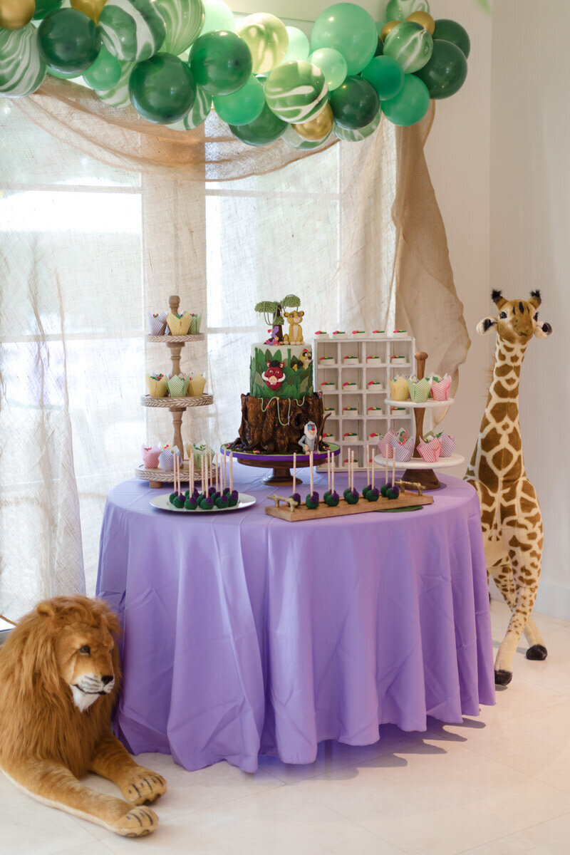 Lion-king-themed-birthday-party-7