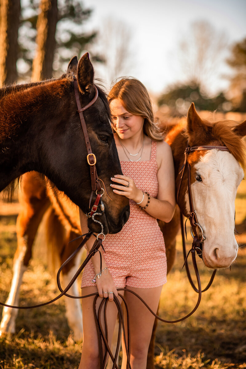 Photographer based in the Texas Hill Country specializing in Weddings, Equine, Senior Graduates and more