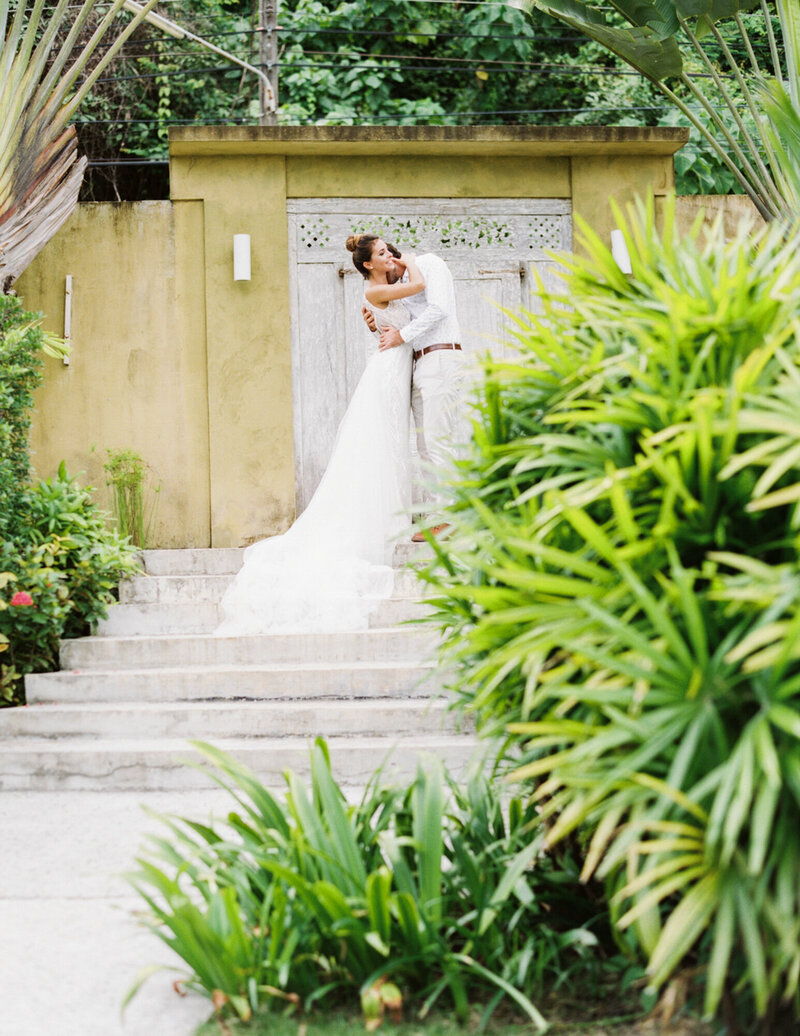 00308- Koh Yao Noi Thailand Elopement Destination Wedding  Photographer Sheri McMahon-2