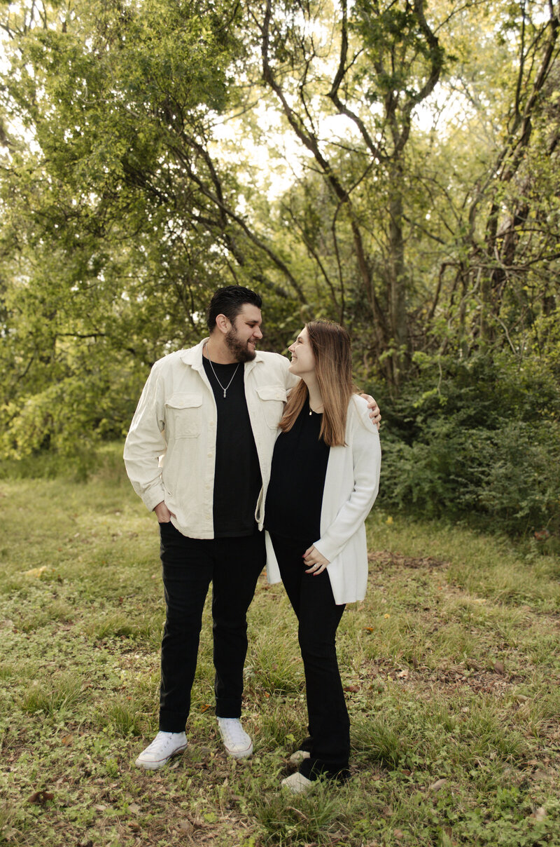 katy tx couples photos