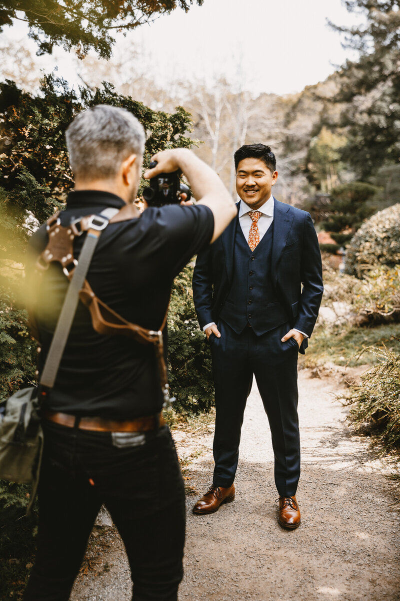 Wedding Photographer Elijah's Bio Photo
