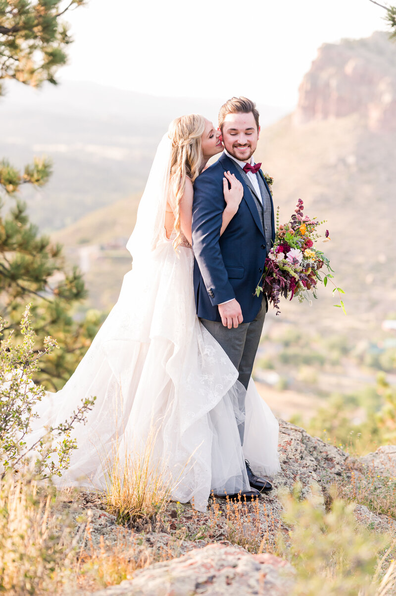 Destination Wedding Photographer - Colorado Wedding Photography - Colorado Wedding Videography - Wedding Films