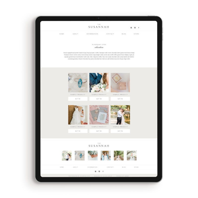 showit-online-store-template