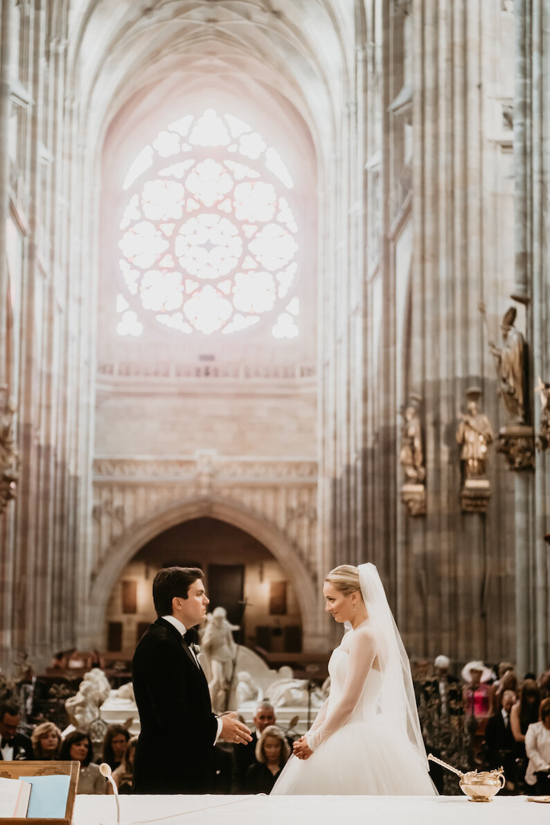 IF Concept reviews weddings in Praguew