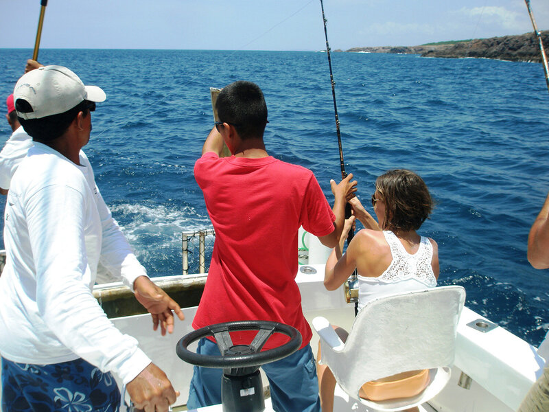 Careyes-Mexico-Water-Activities-Fishing