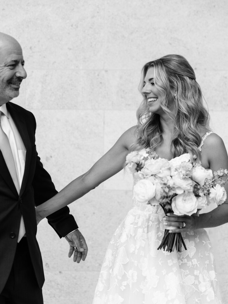 Maddie & Michael's Wedding - Family - 004