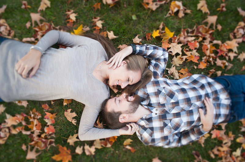 monmouth universty fall engagement